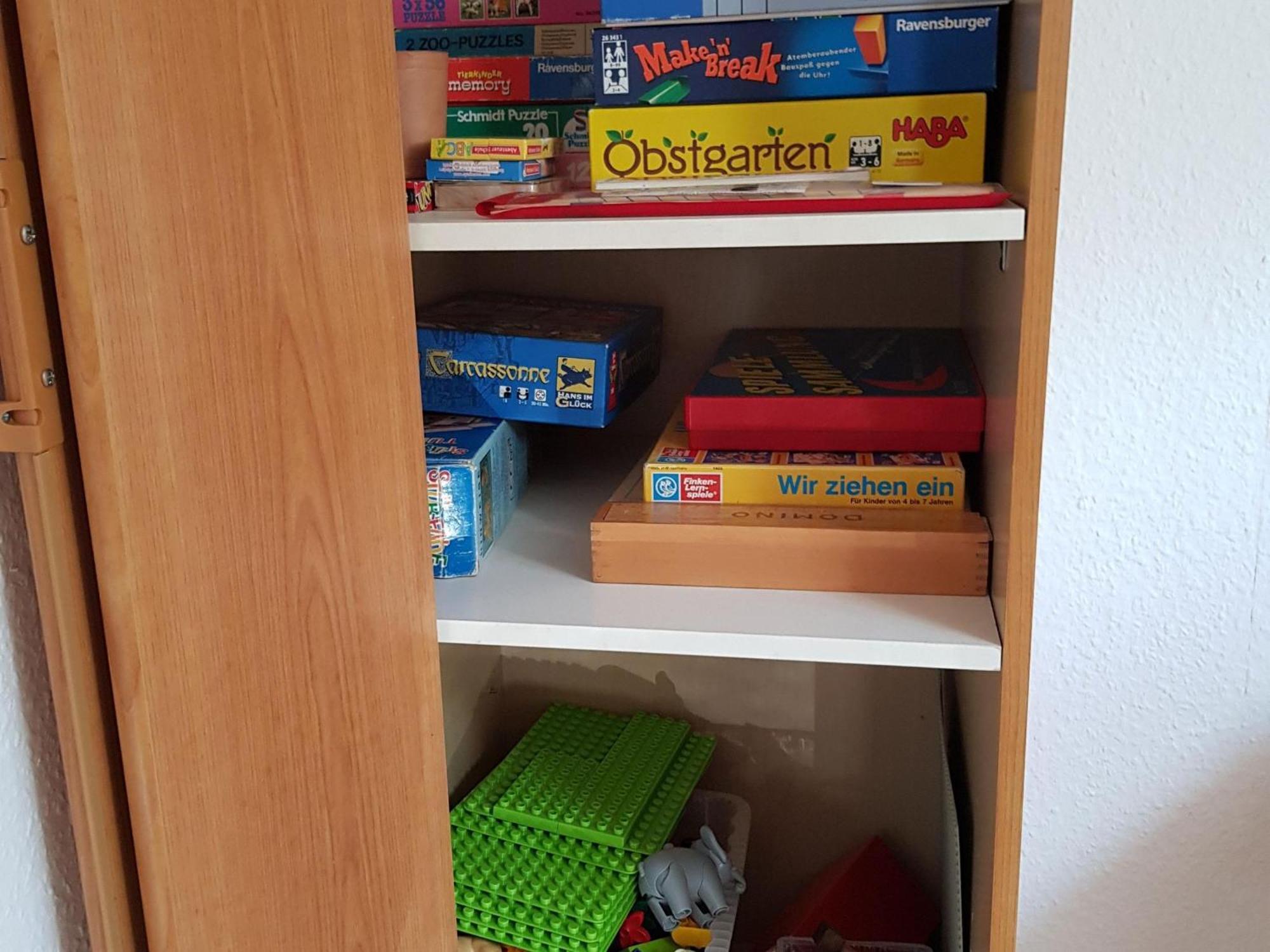 Ferienwohnung Wolf Nietwerder Exterior foto